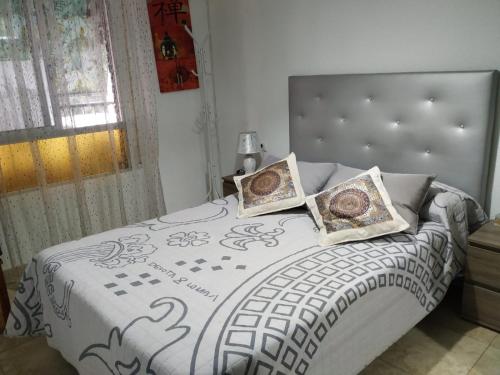 Habitaciones privadas Alicante centro - Agost