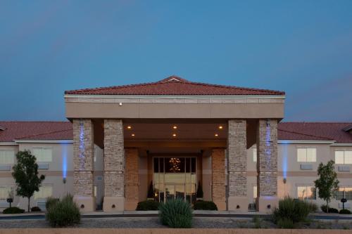 Baymont by Wyndham Belen NM