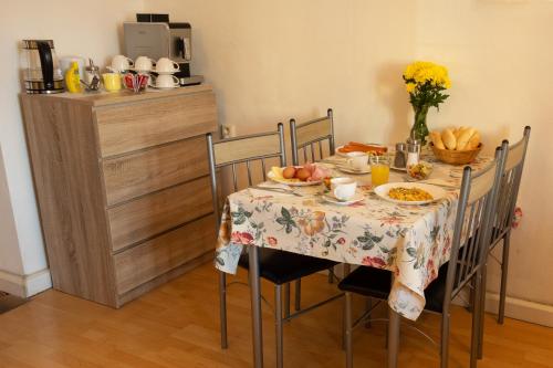 Зручності, Hostel u Areny in Острава