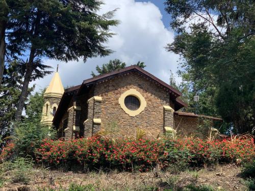 JC Woodville Manor Kodaikanal