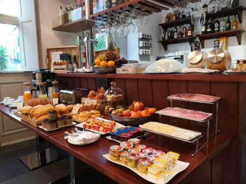 Hotel Emblematico Holiday Time