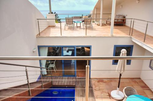 VILLA MARTINA I gîte à louer Playa de Sotavento de Jandía