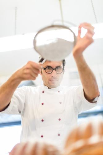 Kaplan am Kurpark in Bad Tatzmannsdorf