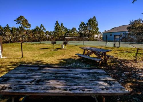 The Rookery II Unit 2801 Cottage - main image