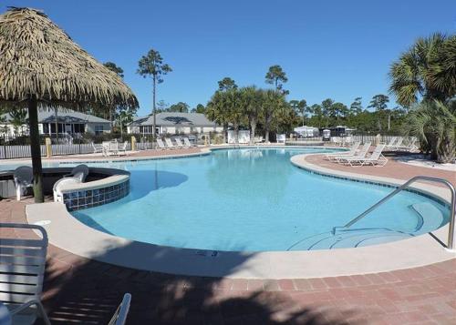 The Rookery II Unit 2801 Cottage in Gulf Shores, USA