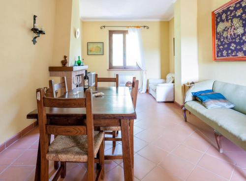 Poggio Vaccaio Casa Alba