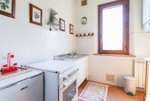 Poggio Vaccaio Casa Alba