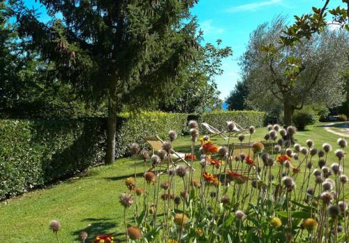 Poggio Vaccaio Casa Alba