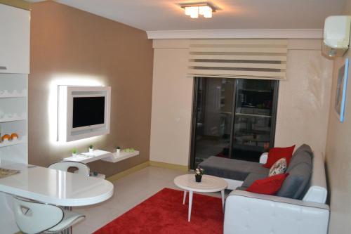  Luxury Granada city Appartment in Alanya