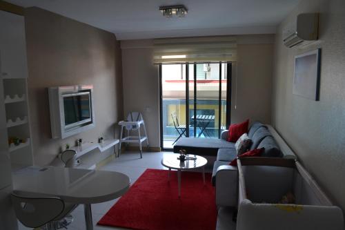  Luxury Granada city Appartment in Alanya