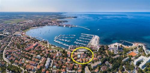 Casa Victory - Apartment - Umag