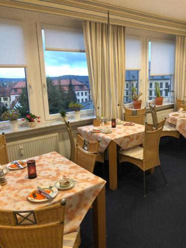 Hotel Peterchens Mondfahrt - image 14