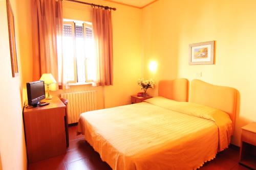Hotel Boni Cerri - main image