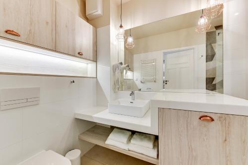 Flats For Rent - Chmielna 73 Spa & Wellness