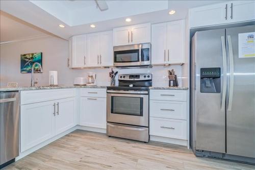 Sea Oats 314 Apartment - main image