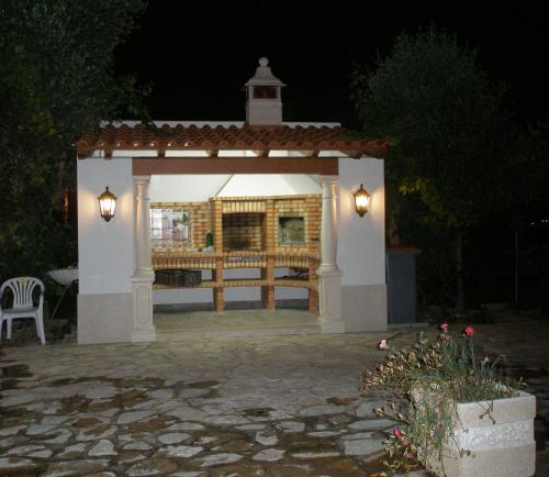 設施, Alojamento Local Ceu-Azul in 莫斯港