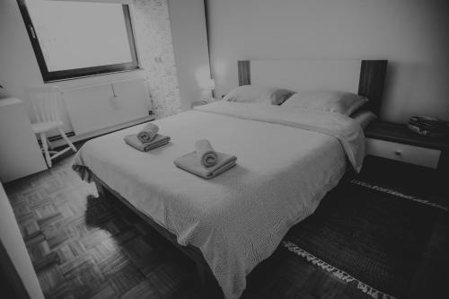  Petros apartmani in Vukovar