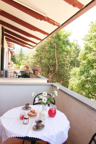 Hotel Boni Cerri - image 8