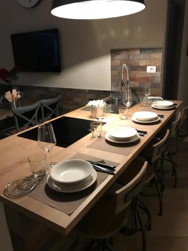 로마 THE BREAK - Via Veneto Charming Suite 4성급 싱글룸 외관