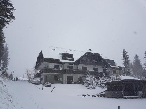 Maisonette-Wohnung Katschberg