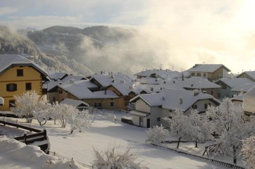 Albergo Dolomiti