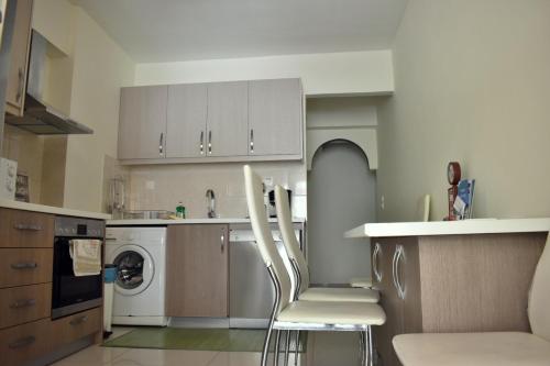  Smart Luxury Maisonette in Chania