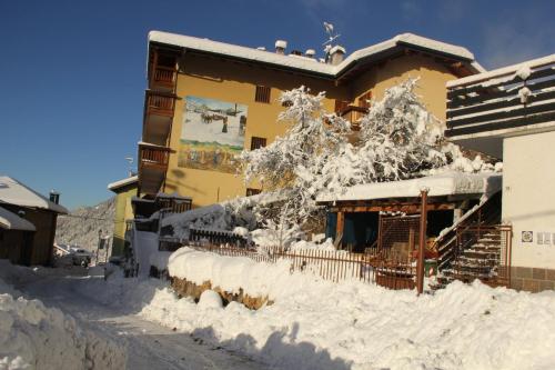 Albergo Dolomiti