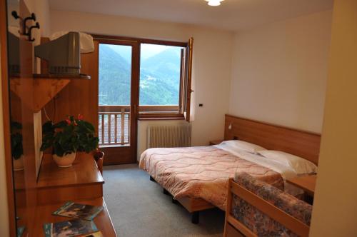 Albergo Dolomiti