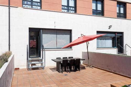 Tu hogar en Burgos