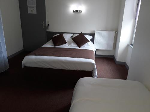 Hotel De La Baie photo 19
