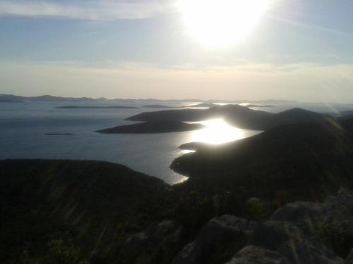 Villa Kornati