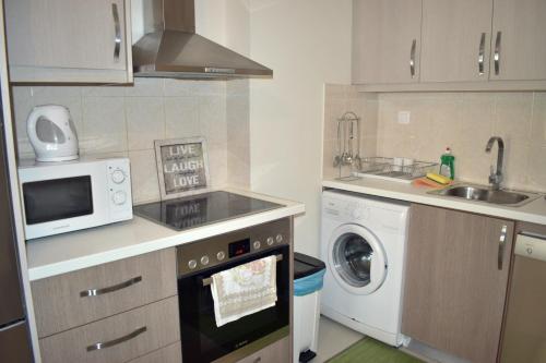  Smart Luxury Maisonette in Chania