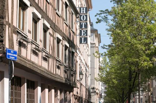 Hôtel de l'Europe by HappyCulture - image 2