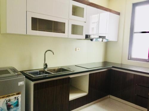 May House Hotel – Halong, DC