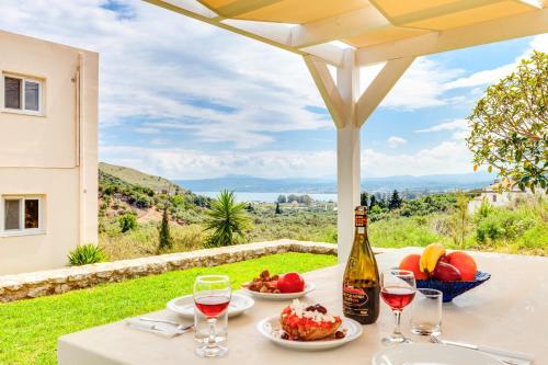 Facilities, Oceana Suites in Vamos