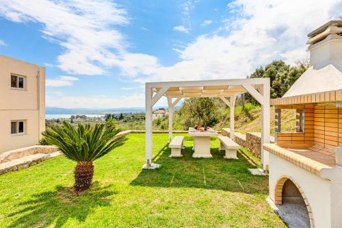 Facilities, Oceana Suites in Vamos