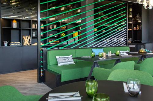 Mercure Hyères Centre Côte d'Azur - image 14