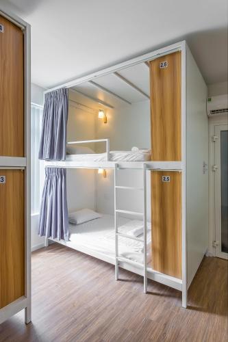 Andy's House – Ho Chi Minh City