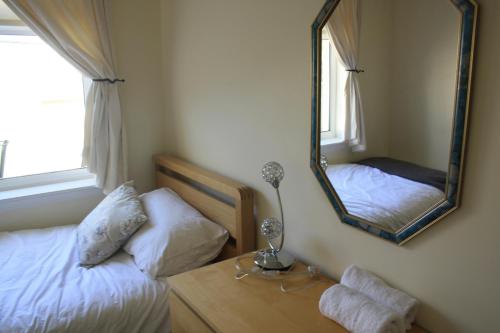 Fairways Cottages - main image
