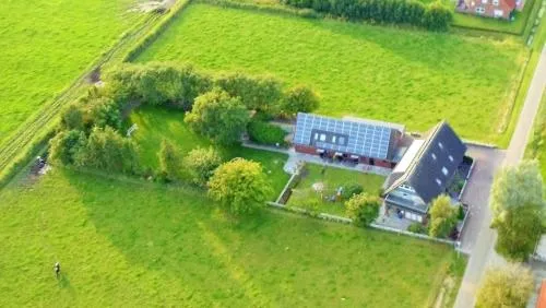 Landhaus Familie Allgeier in Holtgast, Deutschland