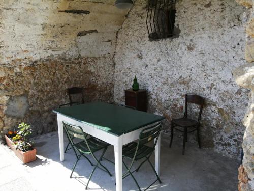  La casa di Umberto in Ventimiglia