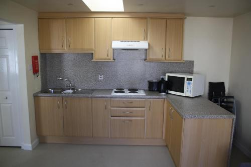 Fairways Cottages in Prestwick