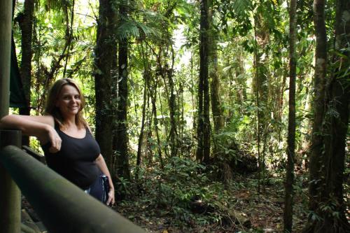 Daintree Crocodylus