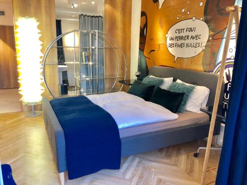  Mese Apartment in Budapest