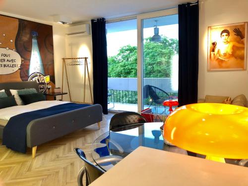  Mese Apartment in Budapest