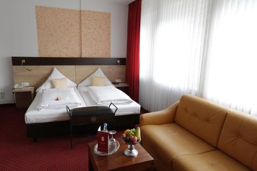 Quiet Comfort Double Room image 2