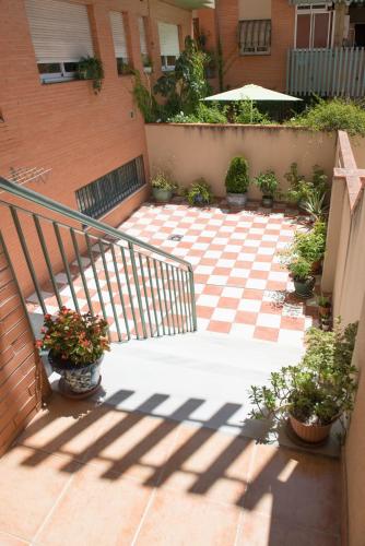  Hostal Camino Real in Granada
