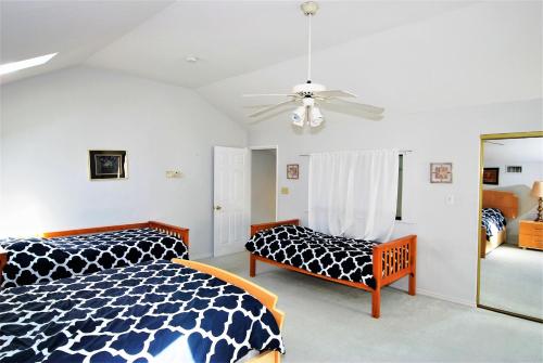108 West Morningside Townhouse - image 7