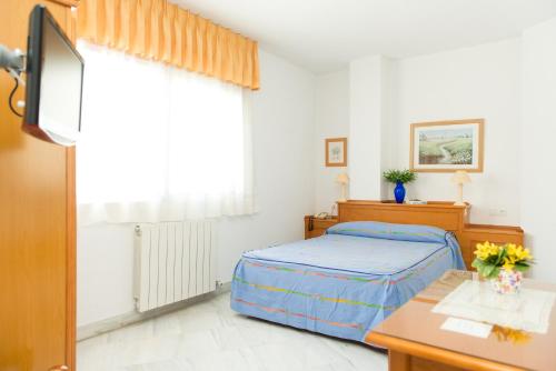 Hostal Camino Real BnB Lanjarón