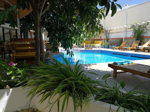hotel photo